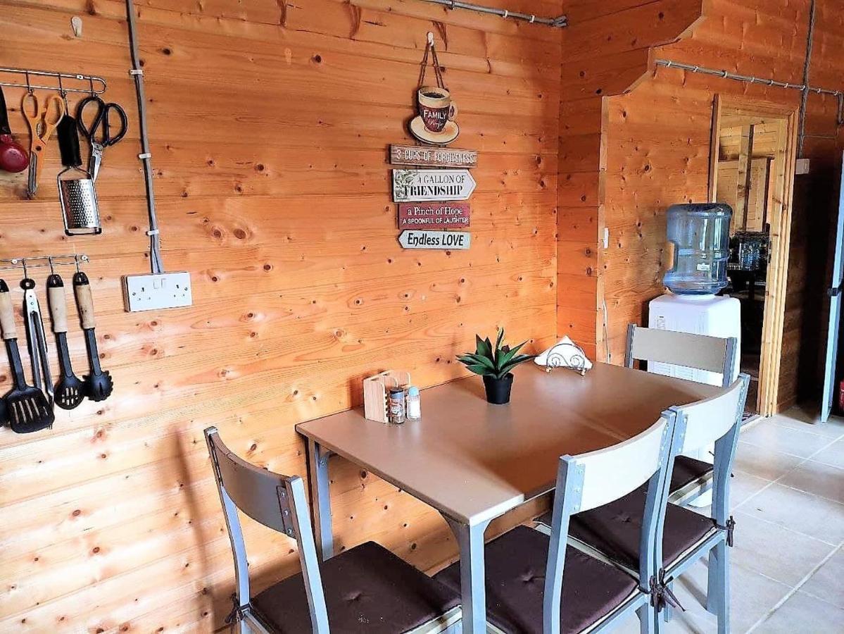 The Cosy Mountain Cabin With Stunning Views Near Troodos Kato Amiandos Екстериор снимка