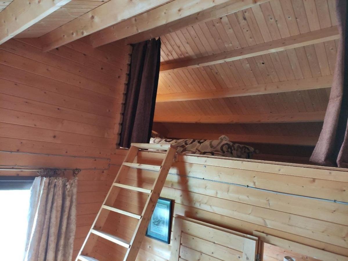 The Cosy Mountain Cabin With Stunning Views Near Troodos Kato Amiandos Екстериор снимка